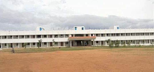 Sri Venkateshwaraa Polytechnic College Image