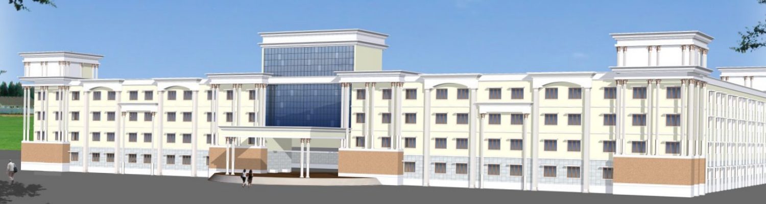 Shree Sathyam College of Engineering and Technology, Salem Image