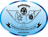 Padmashri Vikhe Patil College of Arts Science and Commerce, Ahmednagar