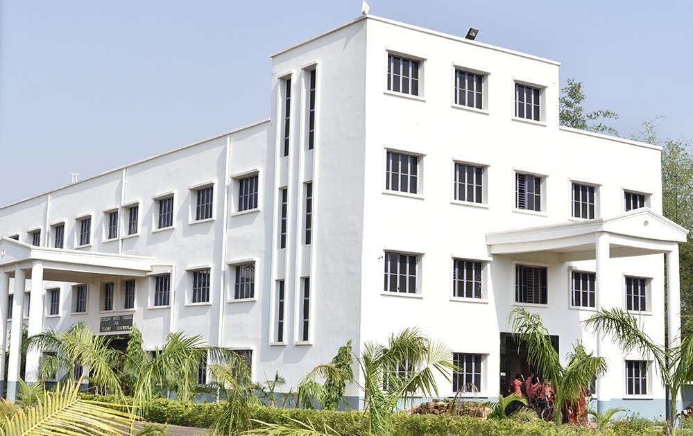 Excellent Model College for Teacher education, Paschim Medinipur Image