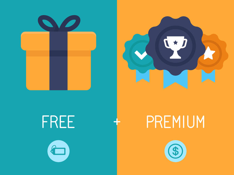 freemium