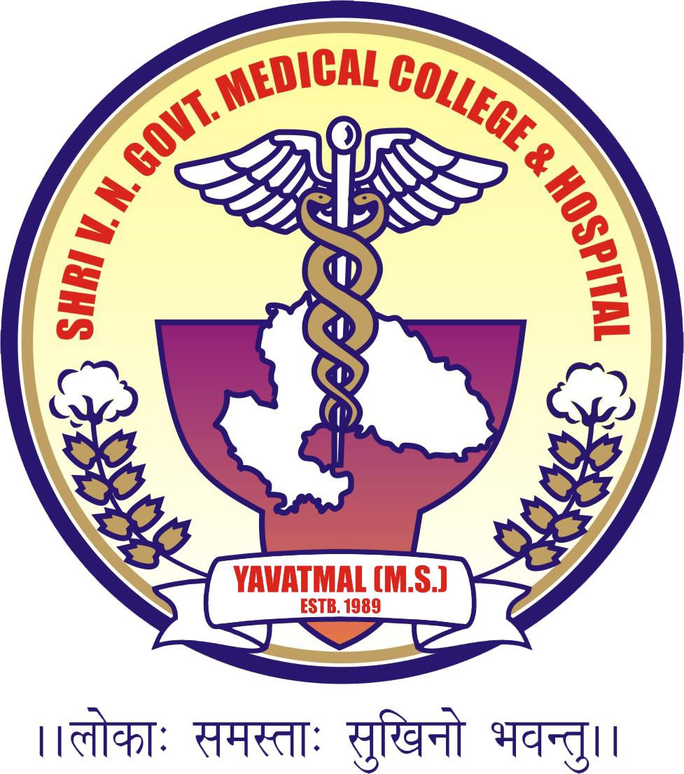 Shri Vasantrao Naik Government Medical college, Yavatmal