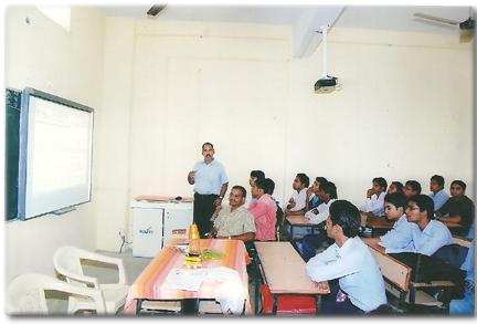 Om Polytechnic College