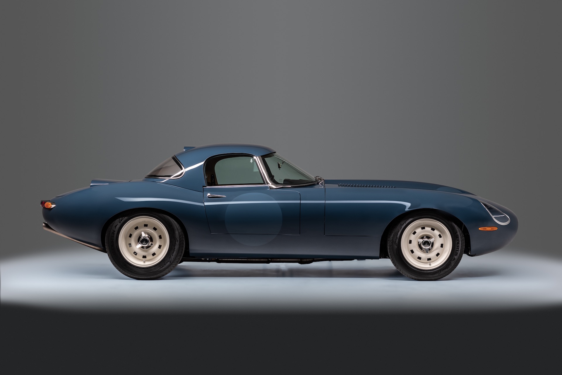 Eagle launches the ultimate Lightweight E-Type