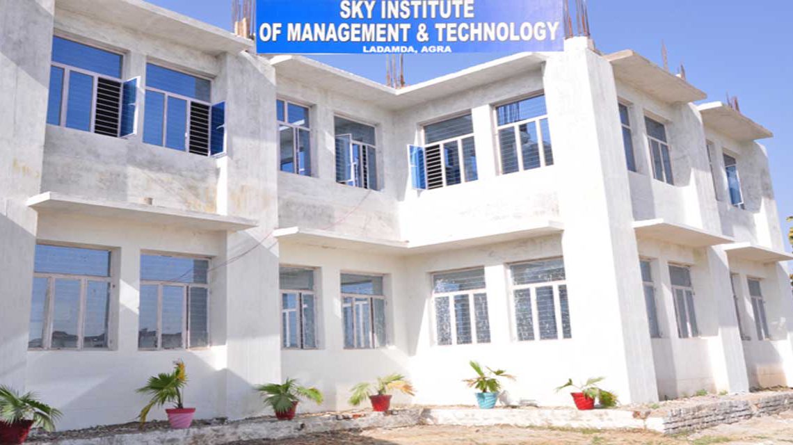 SKY INSTITUTE OF MANAGEMENT AND TECHNOLOGY Image