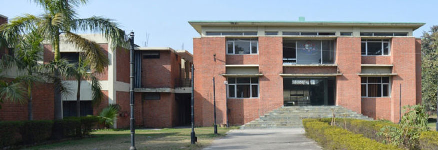 Silver Law College, Bareilly Image