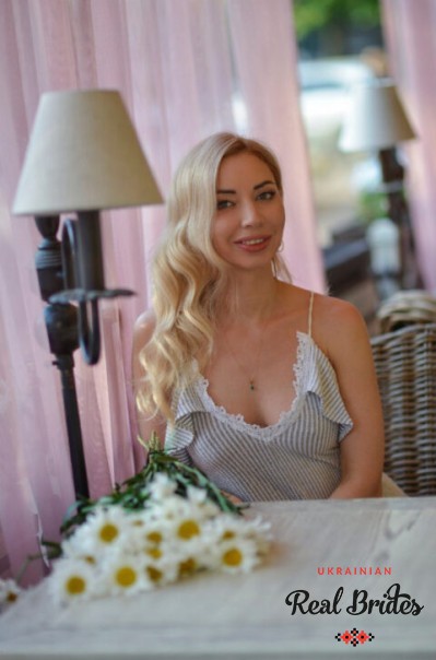 Photo gallery №1 Ukrainian lady Ludmila