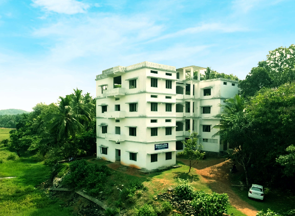 Mahlara Arts and Science College for Women, Kozhikode Image