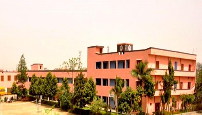 Baba Zorwar Singh Fateh Singh Khalsa College Image