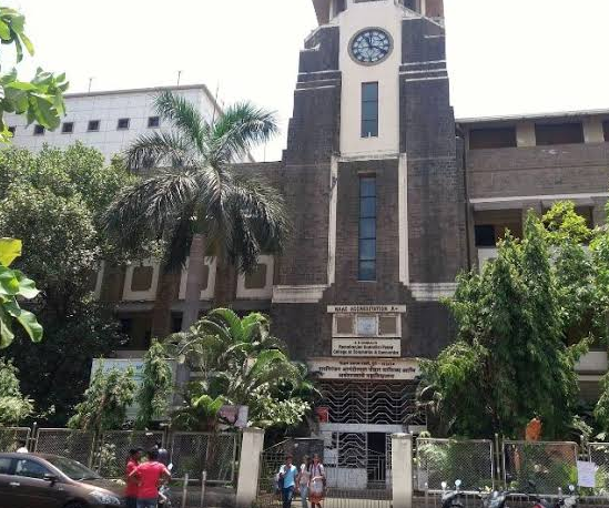 R.A. Podar College of Commerce and Economics, Mumbai Image