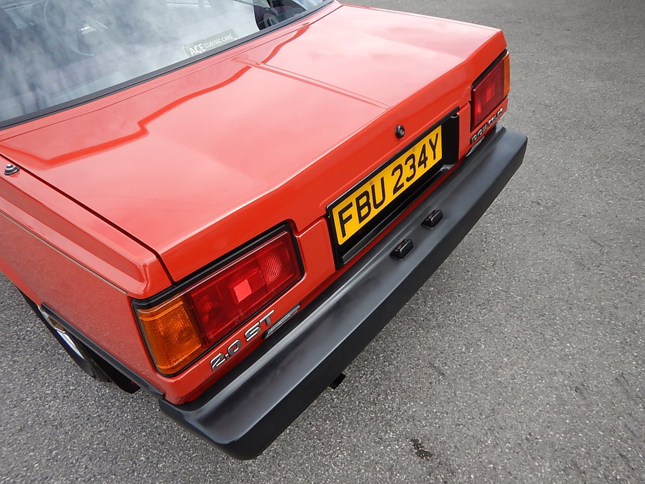 Take to the Road Feature 1983 Toyota Celica 2ltr ST