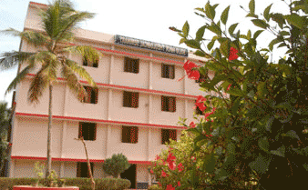 Krishna College Of Physical Education, Udaipur Image