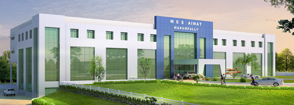 M.E.S. Advanced Institute of Management And Technology, Kochi Image