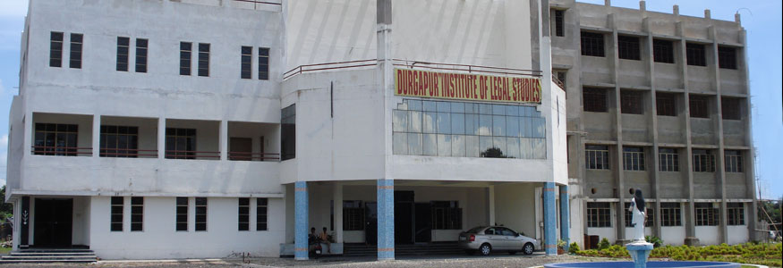 Durgapur Institute Of Legal Studies, Burdwan Image