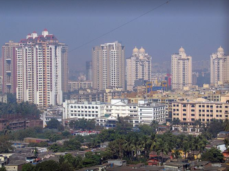 INS Kunjali (Music Training School), Mumbai Image