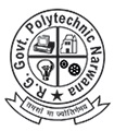 Rajiv Gandhi Government Polytechnic, Jind