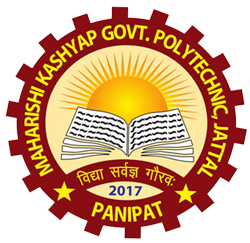 Government Polytechnic Jattal, Panipat