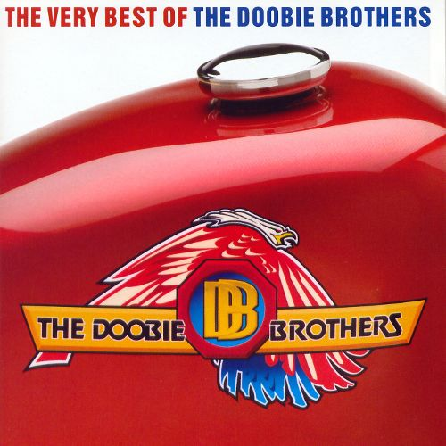 The Doobie Brothers - China Groove