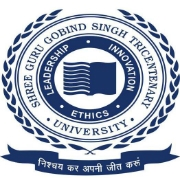 Shree Guru Gobind Singh Tricentenary University, Gurugram