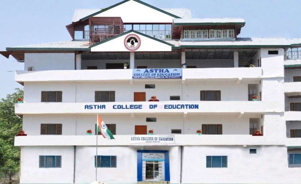 Astha College of Education, Solan Image