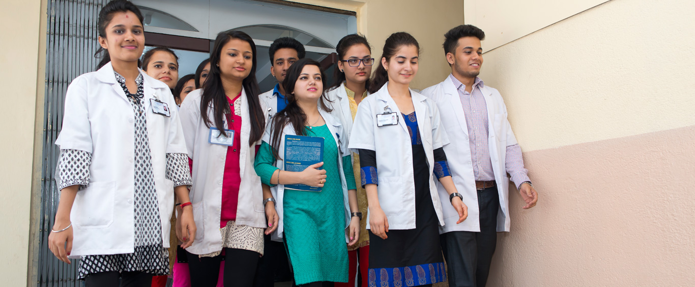 Nethradhama School of Optometry, Bengaluru Image