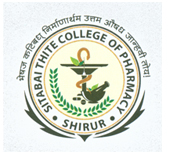 SHRI CHHATRAPATI SAMBHAJI SHIKSHAN SANSTHA'S SITABAI THITE COLLEGE OF PHARMACY