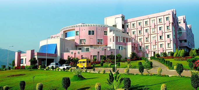 Maharaja'S Institute Of Homoeopathy Sciences Image