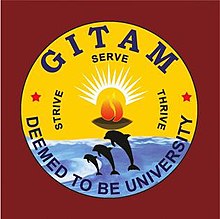 GITAM School of International Business, Visakhapatnam