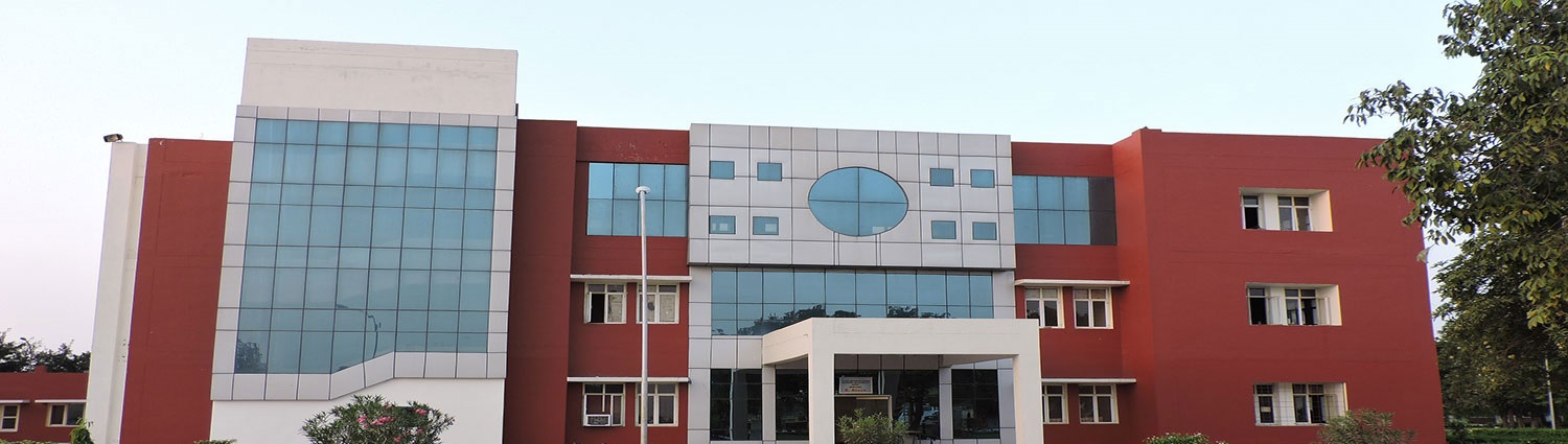Central Institute of Plastics Engineering and Technology, Sonipat Image