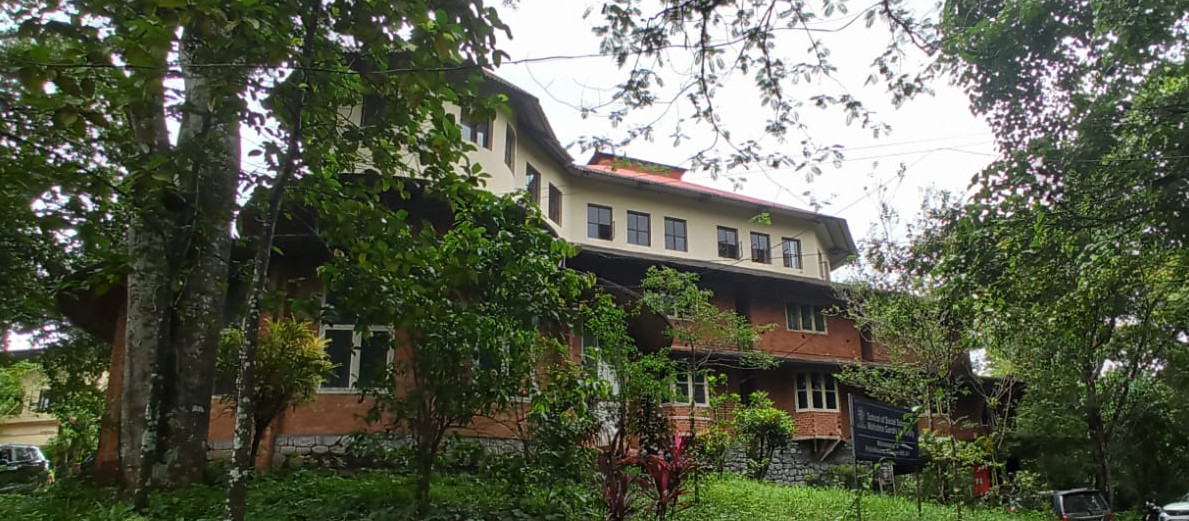 School of Social Sciences, Mahatma Gandhi university, Kottayam Image