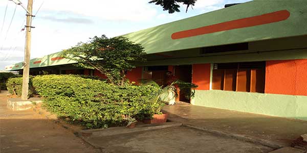 SJM Polytechnic, Bengaluru Image
