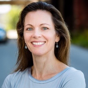 Lucy English