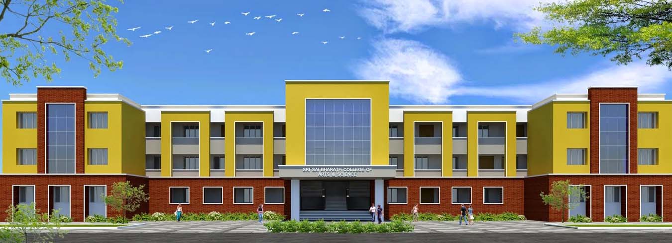 Sri Sai Bharath Nursing and Paramedical Institute, Dindigul Image
