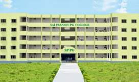 SAI PRANAVI PG COLLEGE Image