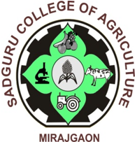 Sadguru College Of Agriculture Mirajgaon, Ahmednagar