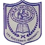 N. B. M. Law College, Visakhapatnam
