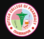 Hi-Tech College of Pharmacy, Chandrapur