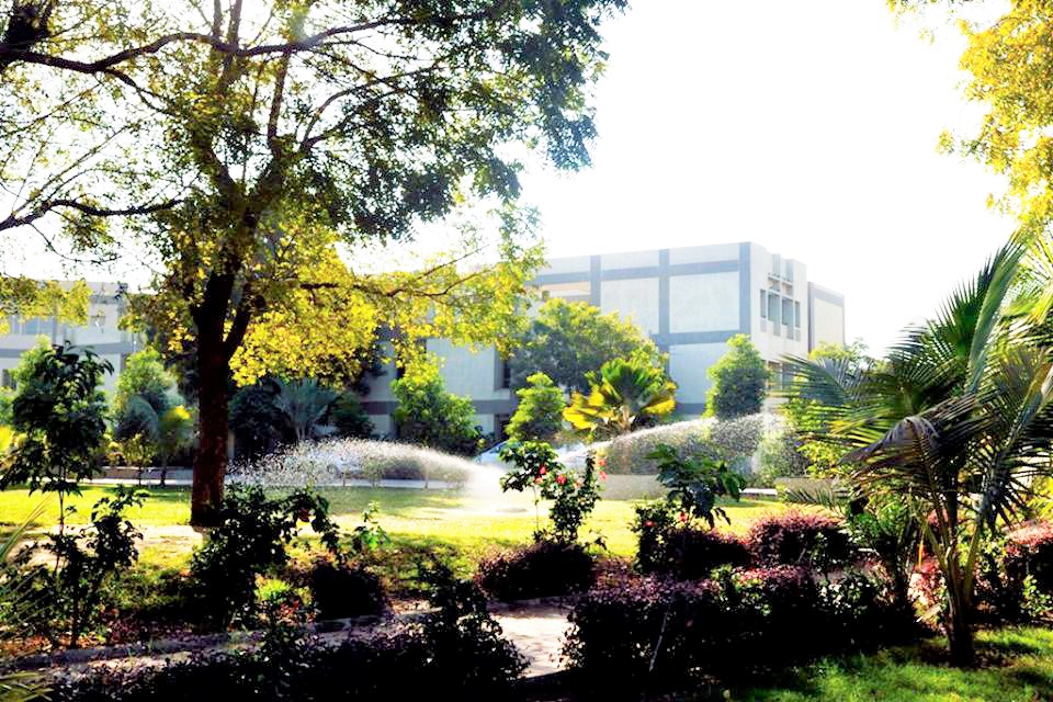 Kalol Institute of Pharmacy, Gandhinagar Image