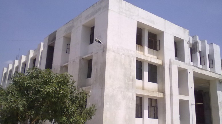 NSCT'S INSTITUTE OF MANAGEMENT SCIENCE, PIMPRI (BK) Image