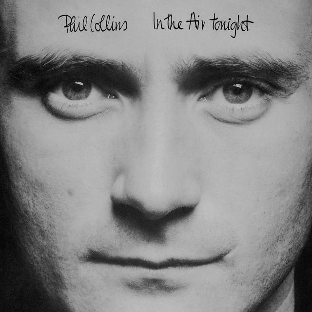 Phil Collins - In The Air Tonight (Ben Liebrand Remix)