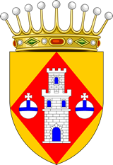 Nobiliari del Principat de Catalunya Comtat_godall