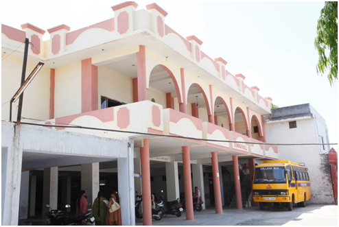 S.D.P. College for Women, Ludhiana Image