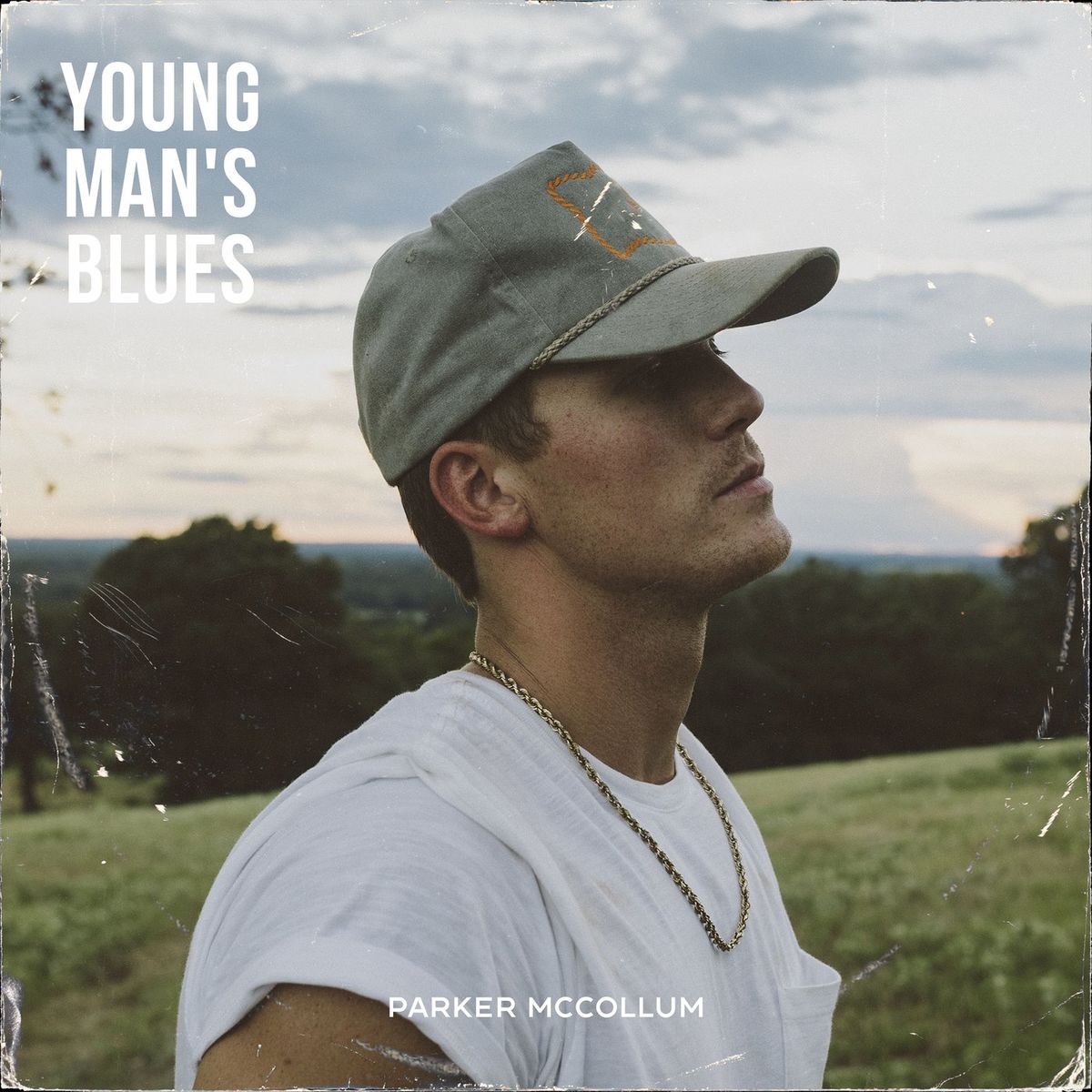Parker McCollum - Young Man's Blues