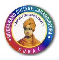 Vivekanand College for B.Ed., Surat