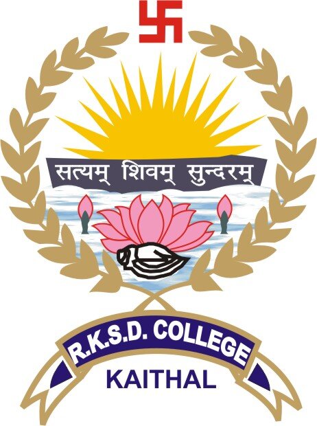 R.K.S.D (P.G.) College, Kaithal