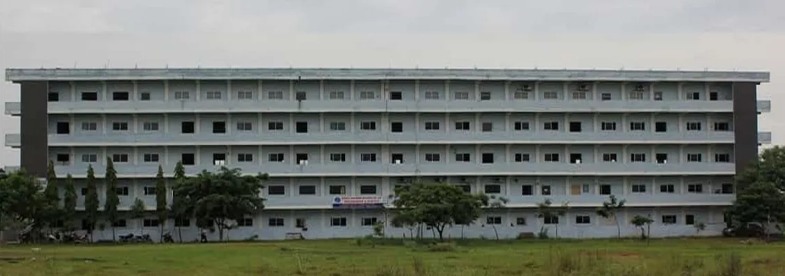 Rajiv Gandhi Institute of Management and Science, East Godavari Dist. Image
