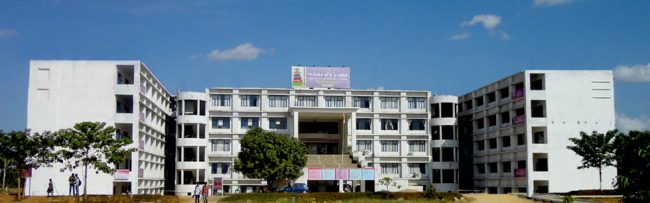Vignan's Lara Institute of Technology and Science, Guntur Image