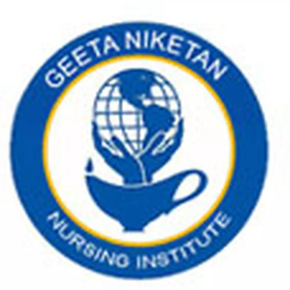 Geeta Niketan Nursing Institute, Bhiwani