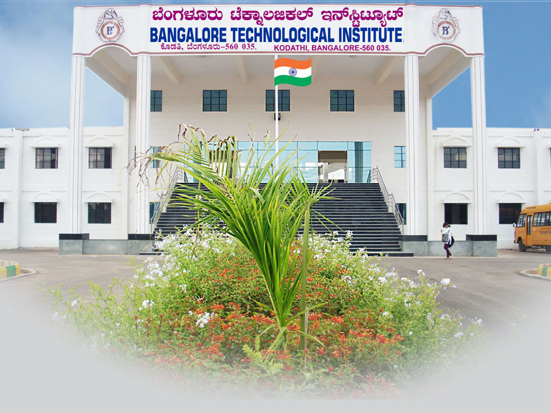 Bangalore Technological Institute Image