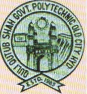 Quli Qutub Shah Government Polytechnic